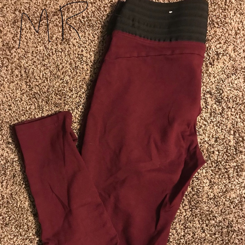 Maurice’s dress pants